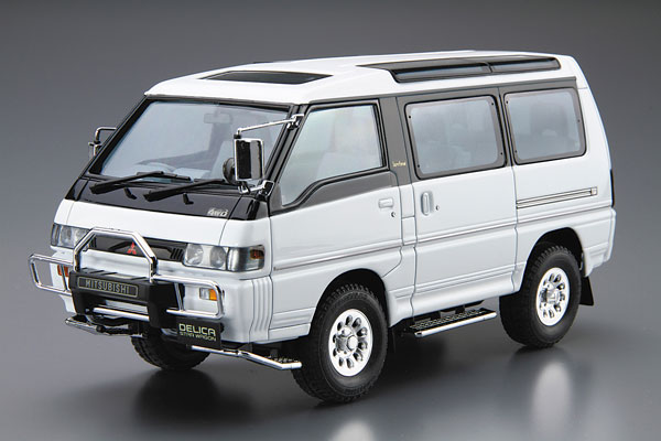 AmiAmi [Character & Hobby Shop] | The Model Car No.27 1/24