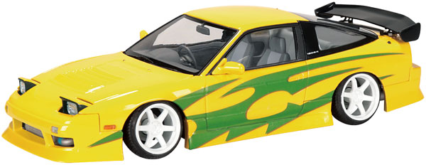 AmiAmi [Character & Hobby Shop] | The Tuned Car No.97 1/24 URAS