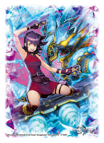 キミとのダイアリー 恵　箔押し PR　上位賞 AmiAmi [Character & Hobby Shop] | Duel Masters DX Card