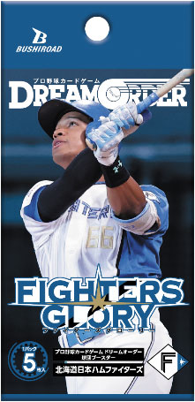 AmiAmi [Character & Hobby Shop] | Professional Baseball Card