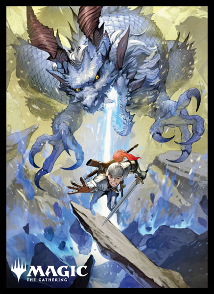 ﾏｼﾞｯｸ：ｻﾞ･ｷﾞｬｻﾞﾘﾝｸﾞ ﾌﾟﾚｲﾔｰｽﾞｶｰﾄﾞｽﾘｰﾌﾞ MTGS-316 『ﾌｧｳﾝﾃﾞｰｼｮﾝ』《審判の日》