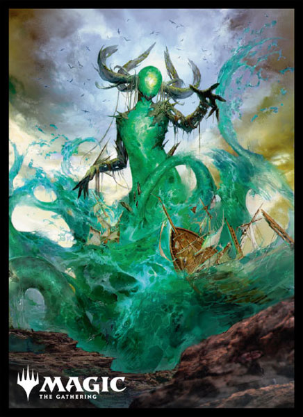 ﾏｼﾞｯｸ：ｻﾞ･ｷﾞｬｻﾞﾘﾝｸﾞ ﾌﾟﾚｲﾔｰｽﾞｶｰﾄﾞｽﾘｰﾌﾞ MTGS-325 『ﾌｧｳﾝﾃﾞｰｼｮﾝ』《墓場波、ﾑﾙﾄﾞﾛｰｻ》