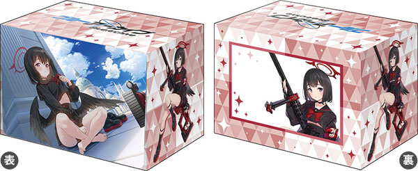 AmiAmi [Character & Hobby Shop] | Bushiroad Deck Holder