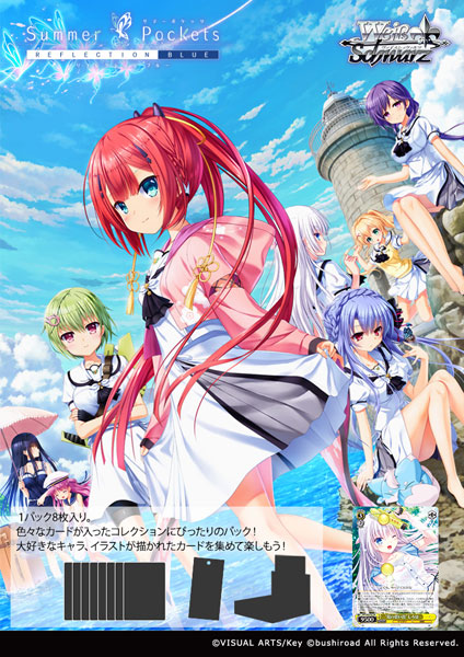 サマポケ無印(初回限定版)・REFLECTION BLUE(豪華限定版) - メルカリ