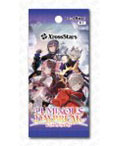 AmiAmi [Character & Hobby Shop] | Xross Stars Booster Pack