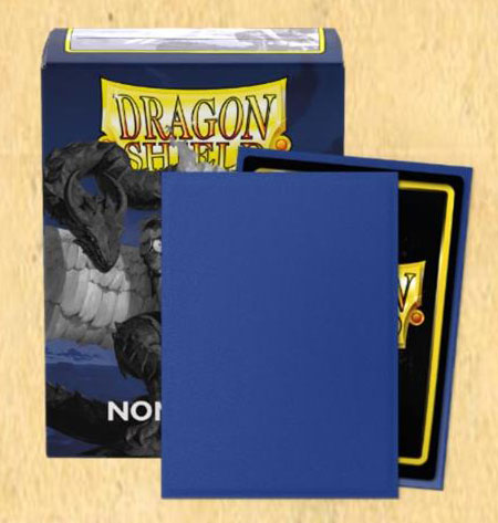 AT-11823 ｽﾀﾝﾀﾞｰﾄﾞｻｲｽﾞMatte - Non-Glare - Blue