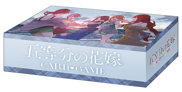 AmiAmi [Character & Hobby Shop] | Bushiroad Storage Box