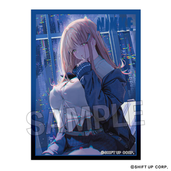 AmiAmi [Character & Hobby Shop] | GODDESS OF VICTORY: NIKKE