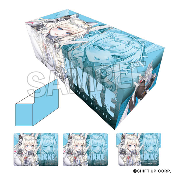 AmiAmi [Character & Hobby Shop] | Goddess of Victory: Nikke