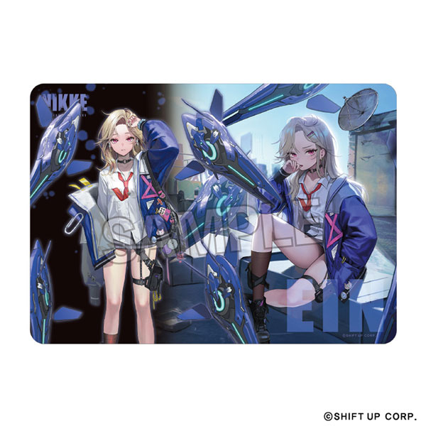 AmiAmi [Character & Hobby Shop] | GODDESS OF VICTORY: NIKKE
