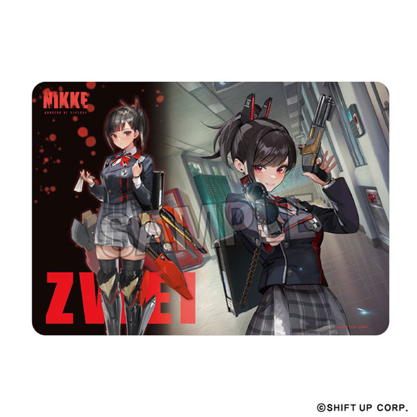 AmiAmi [Character & Hobby Shop] | Goddess of Victory: Nikke