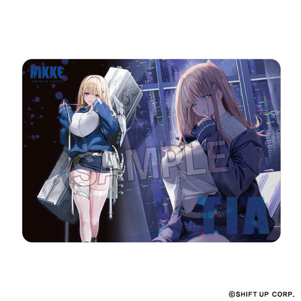 AmiAmi [Character & Hobby Shop] | Goddess of Victory: Nikke
