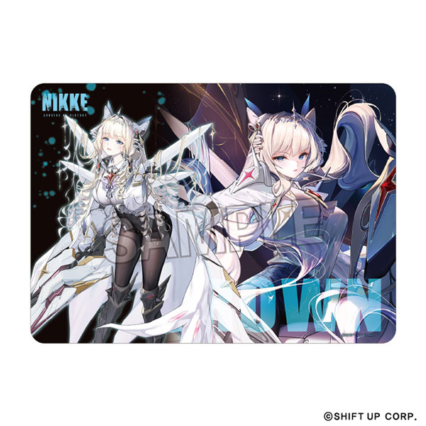 AmiAmi [Character & Hobby Shop] | Goddess of Victory: Nikke