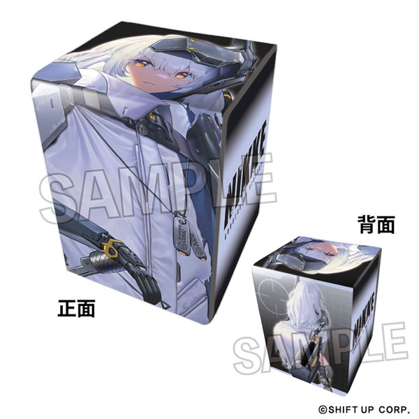 AmiAmi [Character & Hobby Shop] | GODDESS OF VICTORY: NIKKE