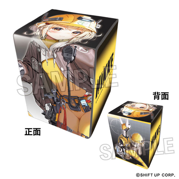 NIKKE 扉門デッキ フルレア NIKKE 扉門デッキ フルレア