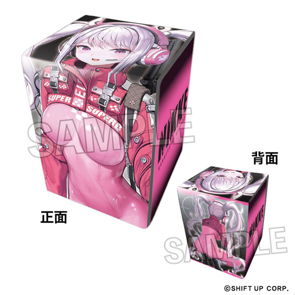 AmiAmi [Character & Hobby Shop] | Goddess of Victory: Nikke