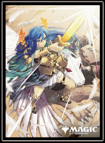 ﾏｼﾞｯｸ:ｻﾞ･ｷﾞｬｻﾞﾘﾝｸﾞﾌﾟﾚｲﾔｰｽﾞｶｰﾄﾞｽﾘｰﾌﾞ MTGS-332『ﾌｧｳﾝﾃﾞｰｼｮﾝｽﾞ』《ﾒﾚﾃｨｽの兵士､ﾌﾞﾘｺﾞﾆｰ》