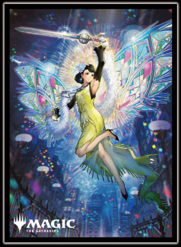 ﾏｼﾞｯｸ:ｻﾞ･ｷﾞｬｻﾞﾘﾝｸﾞﾌﾟﾚｲﾔｰｽﾞｶｰﾄﾞｽﾘｰﾌﾞ MTGS-334『ﾌｧｳﾝﾃﾞｰｼｮﾝｽﾞ』《希望の源､ｼﾞｱｰﾀﾞ》