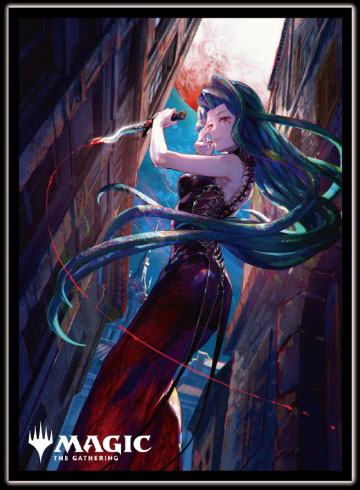 Weiss Schwarz/Goddess of Victory: Nikke]Modernia: First
