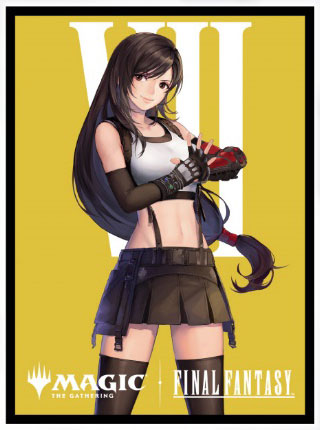 格闘家、ティファ Tifa, Martial Artistサージfoil 英語版 ミントモール / MINT GAMES MTG(東日本橋) / ○SALE○【FIC