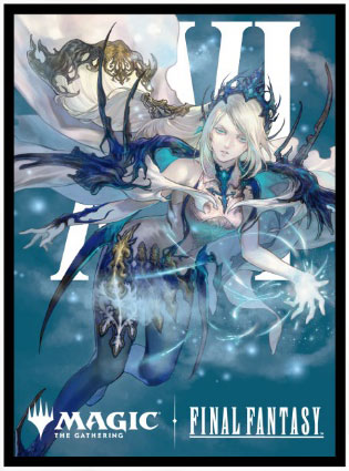 魔女の手先 インスタントカード FINAL FANTASY s-l400.jpg