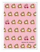 Kirby Play with Waddle Dee Character Sleeve Pattern (EN-1504) Pack[Ensky]