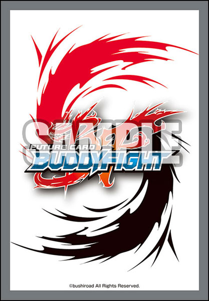 ブシロードその他 BUDDYfFIGHT AmiAmi [Character & Hobby Shop] | Bushiroad Sleeve