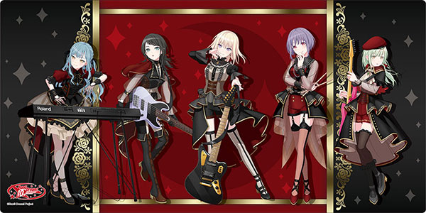 AmiAmi [Character & Hobby Shop] | Bushiroad Rubber Mat