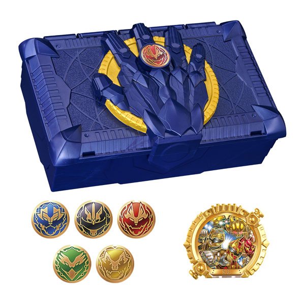 soshiwami様 AmiAmi [Character & Hobby Shop] | No.1 Sentai Gozyuger DX
