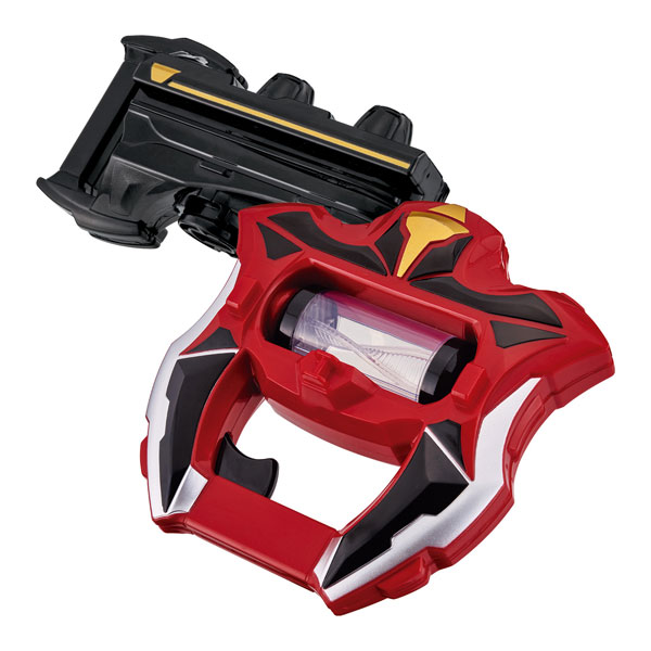 サウンドウルトラなりきり  ジードライザー