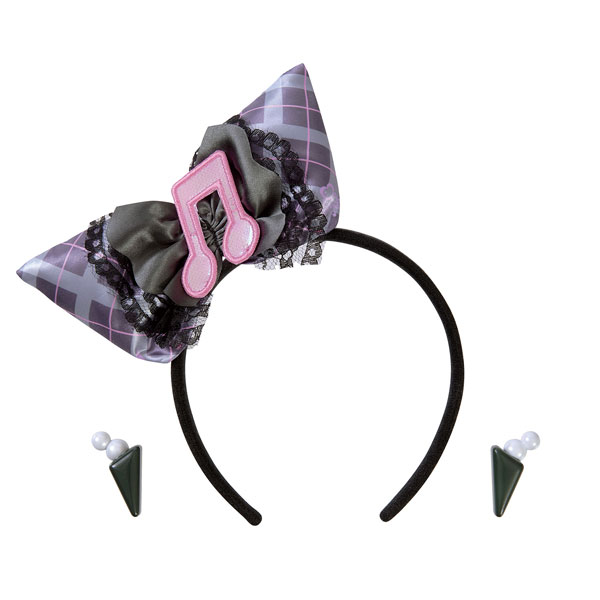 変身ﾌﾟﾘﾁｭｰﾑ ｷｭｱｷｯｽ ｱｸｾｻﾘｰｾｯﾄ