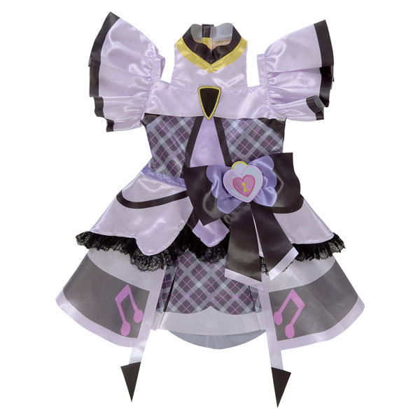 変身プリチューム キュアキッス