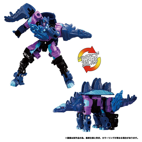 【即購入ok】トランスフォーマー レインジャー AmiAmi [Character & Hobby Shop] | Transformers WKB-09 Energy Beast