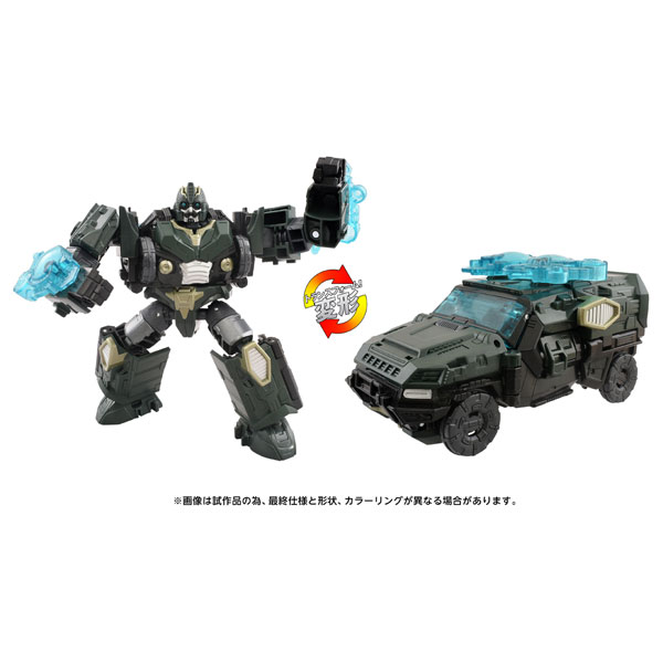 トランス　フォーマー　BT01〜BT16 16枚 TRANSFORMERS MPG-16 Nucleon Quest Super Convoy
