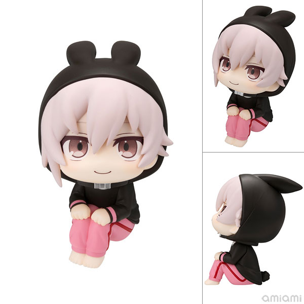 AmiAmi [Character & Hobby Shop] | LookUp Idolish7 Tenn Kujo