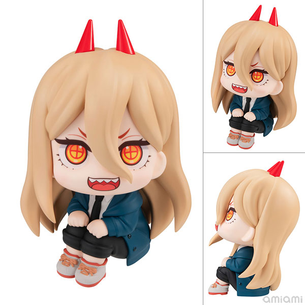 るかっぷ ﾁｪﾝｿｰﾏﾝ ﾊﾟﾜｰ