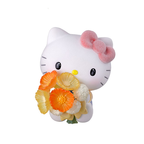 kitty様❾❸ AmiAmi [Character & Hobby Shop] | mofamofy Hello Kitty