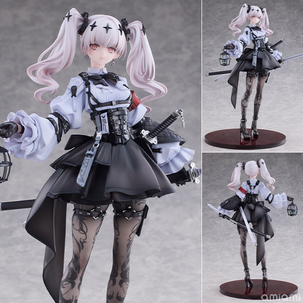 出産祝い Shop] Hobby & [Character AmiAmi | Ryouiki Fukashin [Bonus] 小物