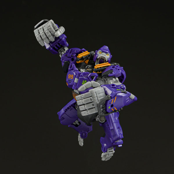 52TOYS BEASTBOX BB-70 NEO GIO(ネオジオ)