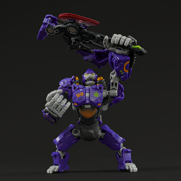 52TOYS BEASTBOX BB-70 NEO GIO SPECIAL VER.(ネオジオ 特典Ver.)