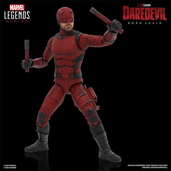 AmiAmi [Character & Hobby Shop] | Marvel Legends 6 Inch