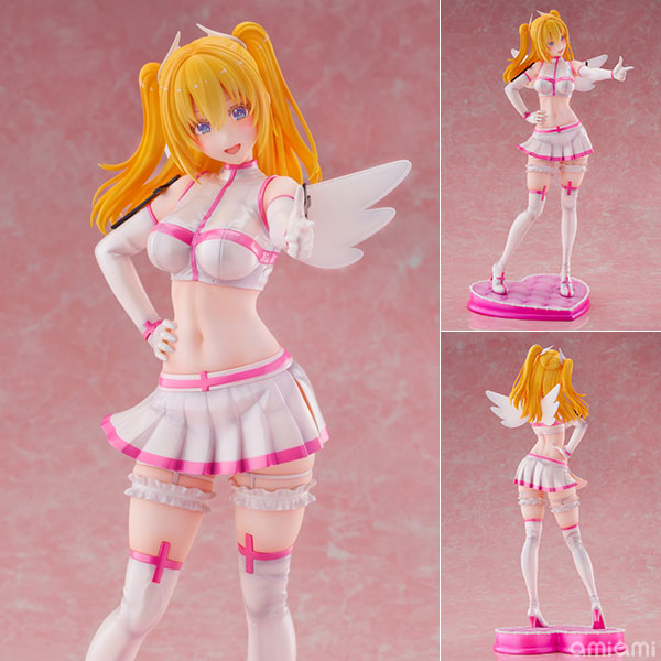 AmiAmi [Character & Hobby Shop] | 2.5 Dimensional Seduction Liliel