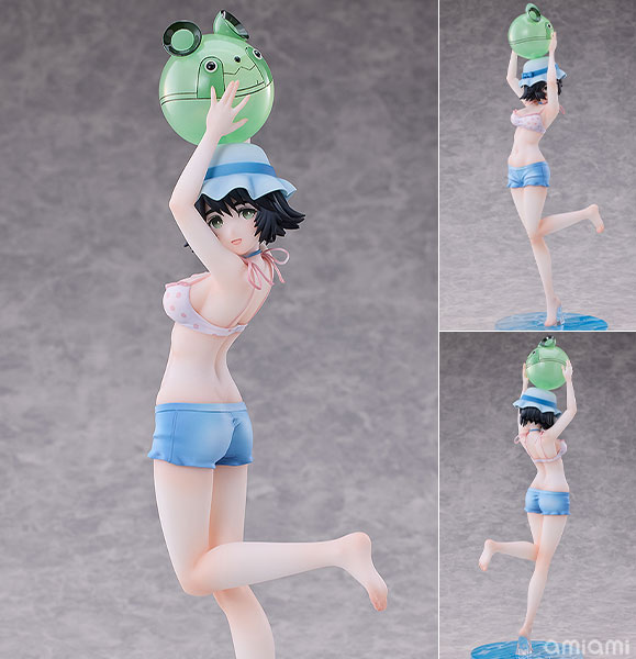 AmiAmi [Character & Hobby Shop] | [Bonus] Steins;Gate Mayuri