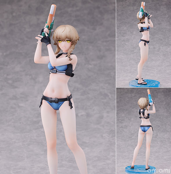 AmiAmi [Character & Hobby Shop] | [Bonus] Steins;Gate Suzuha Amane