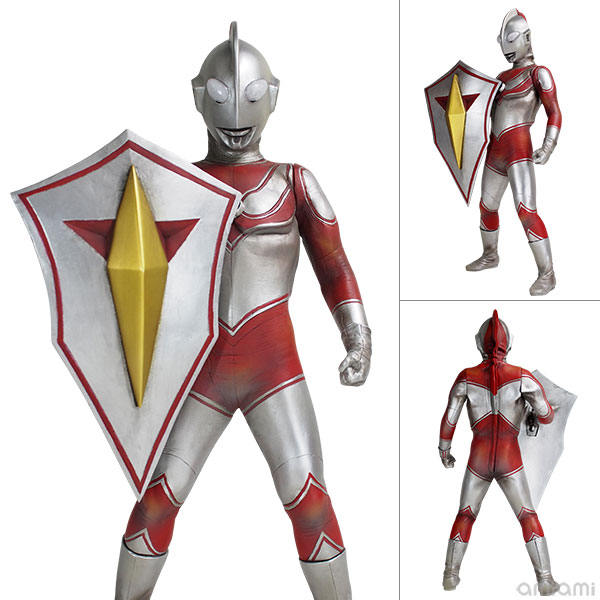 AmiAmi [Character & Hobby Shop] | 1/6 Tokusatsu Series