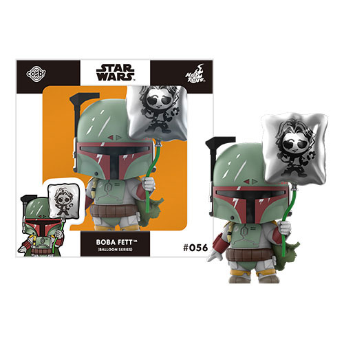 AmiAmi [Character & Hobby Shop] | Cosbi Star Wars Collection #056