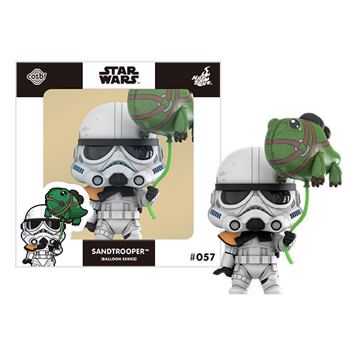 AmiAmi [Character & Hobby Shop] | Cosbi Star Wars Collection #057