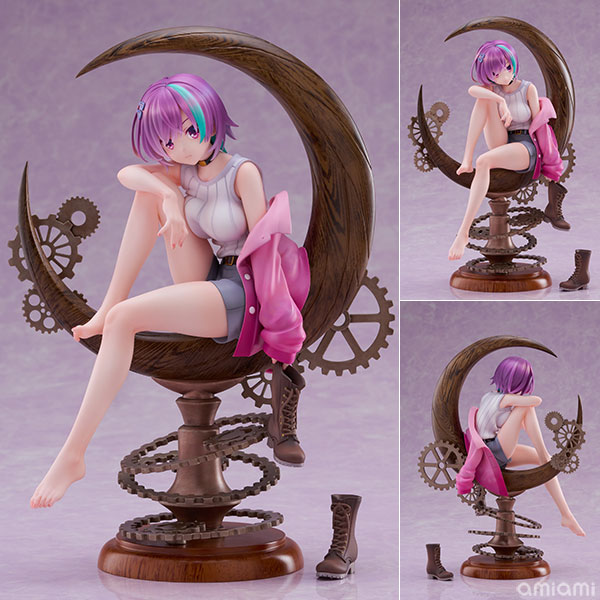 AmiAmi [Character & Hobby Shop] | PARQUET 