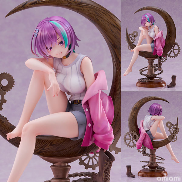 【chienne♡】パープルがかったグレージュのシノワズリラグNo.492 AmiAmi [Character & Hobby Shop] | [AmiAmi Limited Edition