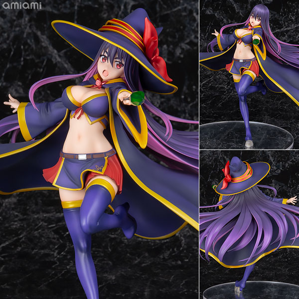 KADOKAWA The Red Ranger Becomes an Adventurer in Another World Yihdra Arvoln 1/7 Complete Figure